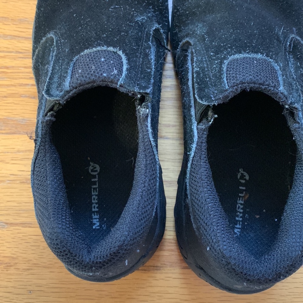 Merrell boys - Picture 2 of 6